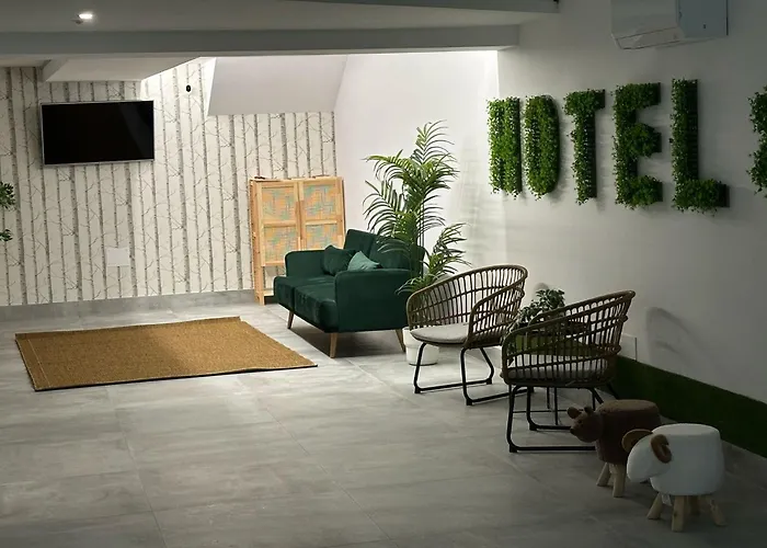 Playa De SardiñeiroHotel Playa